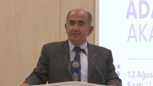 Prof. Dr. Soylak: "ERÜ Fen Fakültesi Kimya Bölümü olarak Türkiye'de ilk 10 içerisindeyiz"