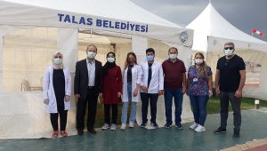 "Okullarımızın açılması yapacağımız aşıya bağlı"