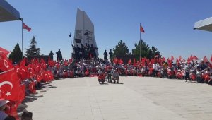 Sakarya Zaferi Çocuklar Türkiye Muaythai Şampiyonası'na Kayseri damgası