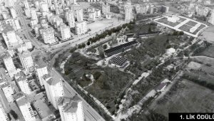 Talas Millet Bahçesi Yarışması sonuçlandı