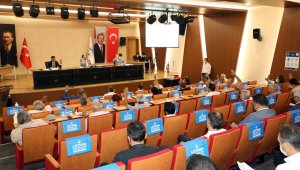 Talas'ta kararlar oy birliğiyle