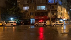 Tartıştığı babası tarafından bıçaklanan şahıs ağır yaralandı