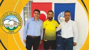 Tayfun Yanar Talasgücü Belediyespor'da