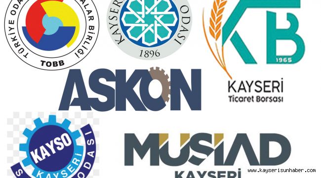 TOBB’A BAĞLI ODA VE BORSALARDA SEÇİM 2022 NİSAN’DA 