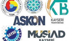 TOBB’A BAĞLI ODA VE BORSALARDA SEÇİM 2022 NİSAN’DA 