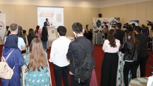 Türk Bilim İnsanı Tıraş'ın hedefi uluslararası Ar-Ge Merkezi kurmak