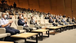 Türkiye'deki raylı sistemlerin akülerini ASPİLSAN üretecek