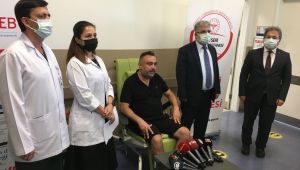 TURKOVAC İÇİN GÖNÜLLÜ ARANIYOR