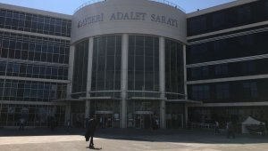 Uyuşturucu sanığı: "Elimize yüzümüze bulaştırdık"