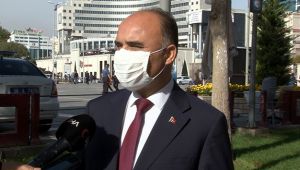 Vali Günaydın'dan aşı çağrısı