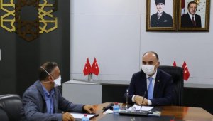Vali Günaydın: