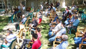 Yahyalı Belediyesi'ne yaklaşık 3 milyon TL gelir