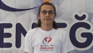 YKS Kayseri 1.'si Tekden Eğitim Kurumları'ndan