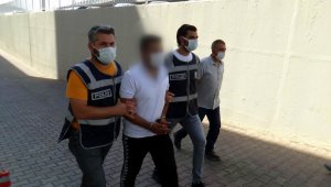 15 yıl kesinleşmiş hapis cezası olan şahıs polisten kaçamadı