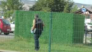 3. kattan atlayan İŞKUR personeli hayatını kaybetti