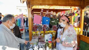 'Maharetli eller' bu hafta da ilgi bekliyor