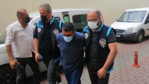 Ağabeyi ve yengesini öldürüp tandıra gömen zanlıdan kan donduran ifadeler