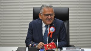 Ahi Evran Esnaf ve Sanatkârlar Müzesi Aralık'ta açılacak