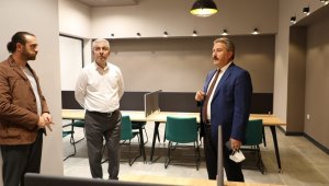 Akıl Küpü Çalışma İstasyonu açılacak