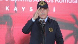 BAKAN AKAR: 48 SAATTEN AZ BİR SÜREDE TAHLİYE ETTİK