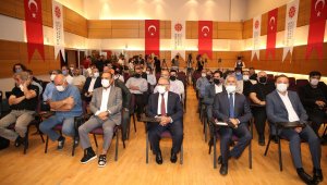 Basın müzesi son aşamaya geldi