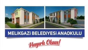 Başkan Palancıoğlu 3 okulun müjdesini verdi