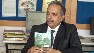 Başkan Yalçın'dan öğrencilere 'Günlük' sürprizi