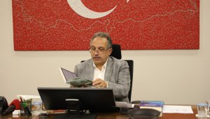 Başkan Yalçın'ın sosyal medya buluşmaları sürüyor