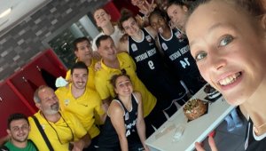 Bellona Kayseri'nin rakibi Galatasaray