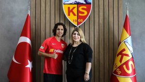 Berna Gözbaşı'dan 'Emre Demir' açıklaması