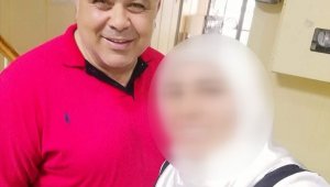 Bina görevlisinin feci sonu