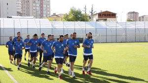 Bölgesel Amatör Lig 30 Ekim'de Başlıyor