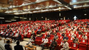 Büyükşehir'den arsa ihalesi