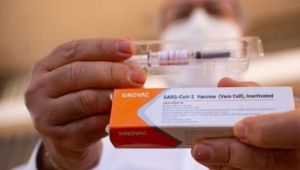 ÇİN AŞISI FİYASKO MU?