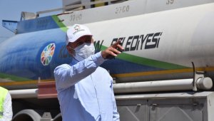 Çolakbayrakdar'ın dönüşümle kazandırdığı okul projesinde sona gelindi