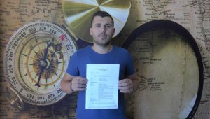 Düğünde oynayarak çekim yapan kameramana yargı tokadı