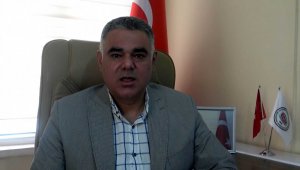 Emlakçılar Odası Başkanı Atasoy: "Biraz vicdanlı olun"