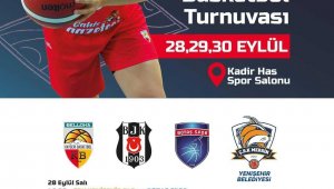 Erciyes Cup 15.kez kapılarını açacak