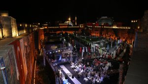 Festival tadında maraton 12 Eylül'de start alacak