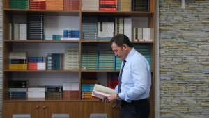 Gençler bu mekanlarda buluşacak