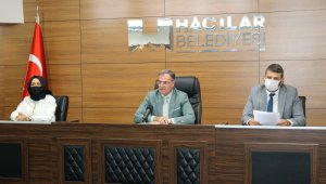 Hacılar'da ASM Ve ortaokul açılıyor