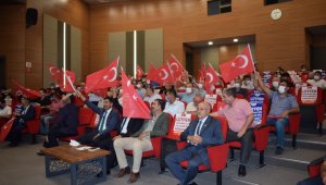 Hak-İş Konfederasyonu'ndan 'Zafer Türküleri' etkinliği