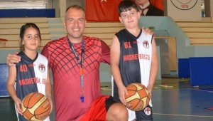 Hasketbol Gençlik ve Spor Kulübü 11. yaşını kutluyor