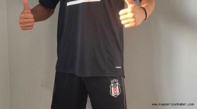 Hayrullah Erkip, Beşiktaş'ta