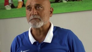 Hikmet Karaman: "Kasımpaşa maçından 3 puanla ayrılacağız"