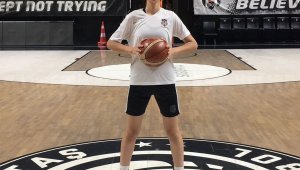 Irmak Avcu Beşiktaş'ta