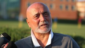 Karaman'dan 'Steven Caulker' açıklaması