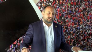 Karayel: "Afganistan'dan veya başka yerden daha fazla mülteci istemediğimizi, alamayacağımızı ifade ettik"
