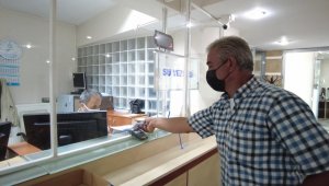 KASKİ borçlarının yapılandırma süresi 1 ay uzatıldı