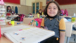 Kayseri'de 308 bin 728 öğrenci ders başı yaptı